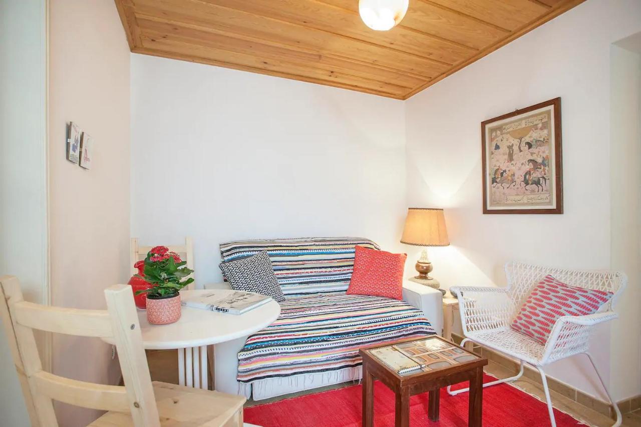 Alfama Charming Apt With 2 Free Bikes By Timecooler Lisboa Exterior foto