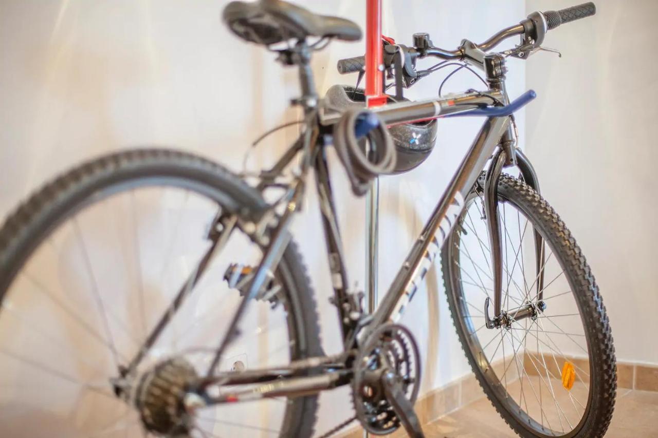 Alfama Charming Apt With 2 Free Bikes By Timecooler Lisboa Exterior foto
