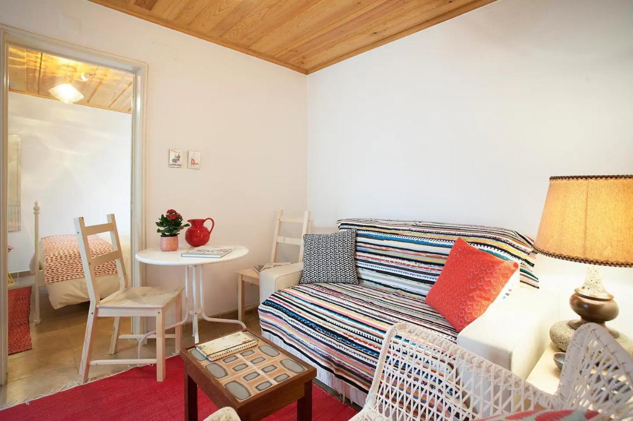 Alfama Charming Apt With 2 Free Bikes By Timecooler Lisboa Exterior foto